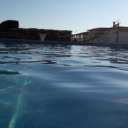 Hotel Svizzero サンジネート エクステリア 写真